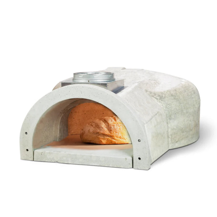 Chicago Brick Oven CBO-1000 Built-In Wood Fired Pizza Oven DIY Kit - CBO-O-KIT-1000