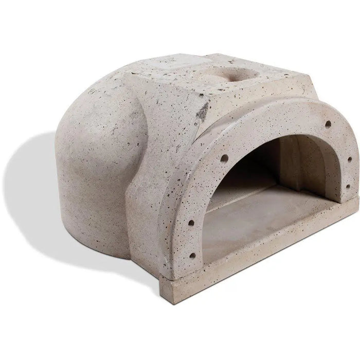 Chicago Brick Oven CBO-500 Built-In Wood Fired Outdoor Pizza Oven DIY Kit - CBO-O-KIT-500