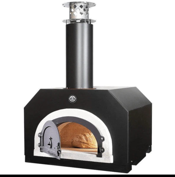 Chicago Brick Oven CBO-750 Countertop Wood Fired Pizza Oven - Copper Vein - CBO-O-CT-750-CV