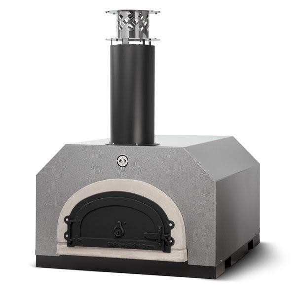 Chicago Brick Oven CBO-750 Countertop Wood Fired Pizza Oven - Copper Vein - CBO-O-CT-750-CV