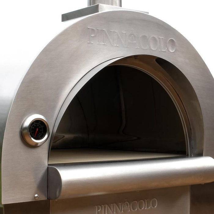 PINNACOLO PREMIO  Wood Fired Outdoor Pizza Oven - PPO-1-02