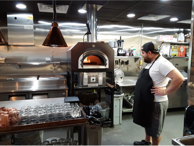 Shop Commercial Ovens