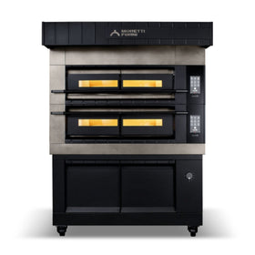 SAVE UP TO 40% ON COMMERCIAL OVENS