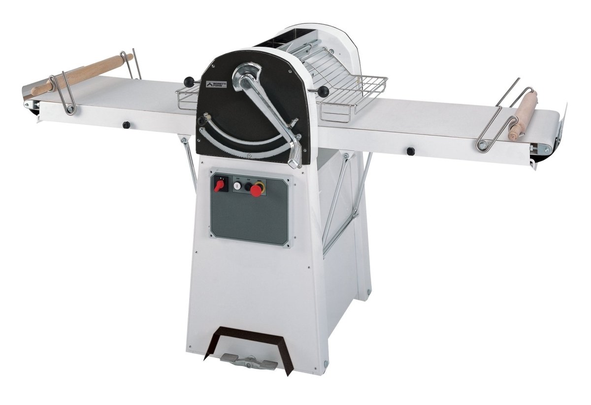 Pastry Dough Sheeters